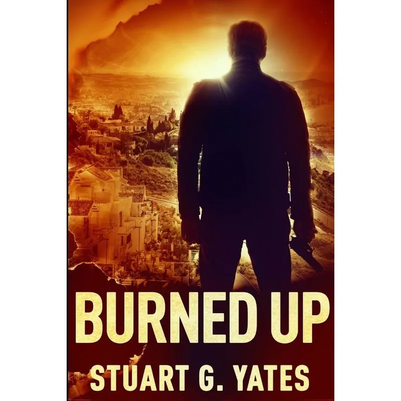 Burned Up