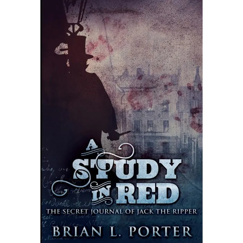 A Study In Red