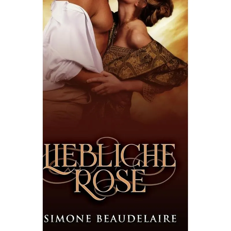 Liebliche Rose