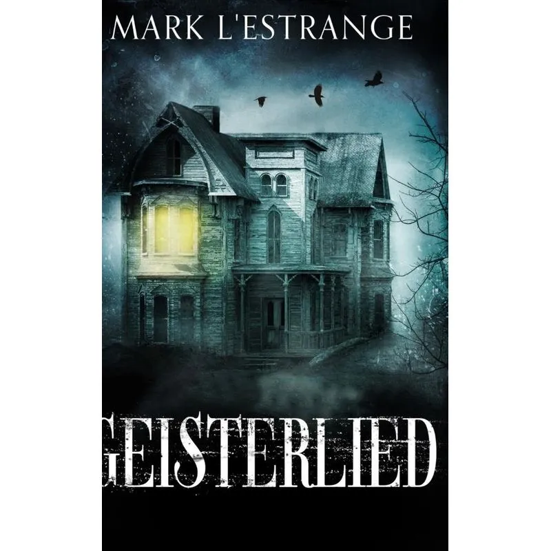 Geisterlied