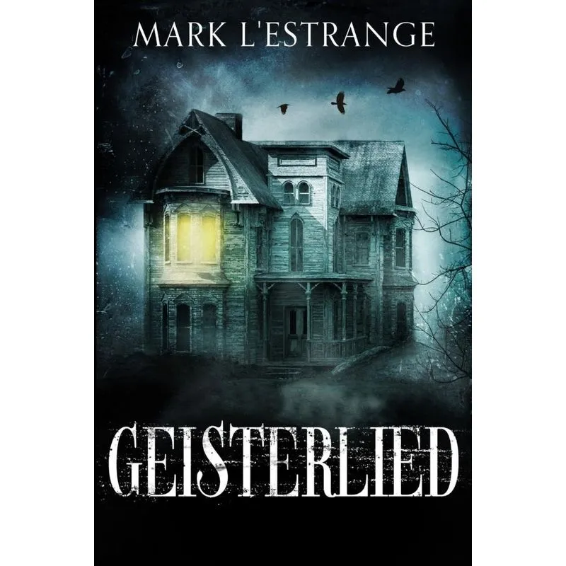Geisterlied