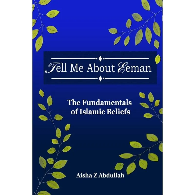 Tell Me About Eeman