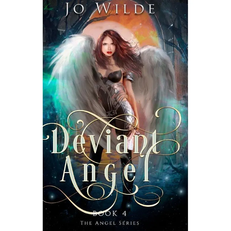 Deviant Angel