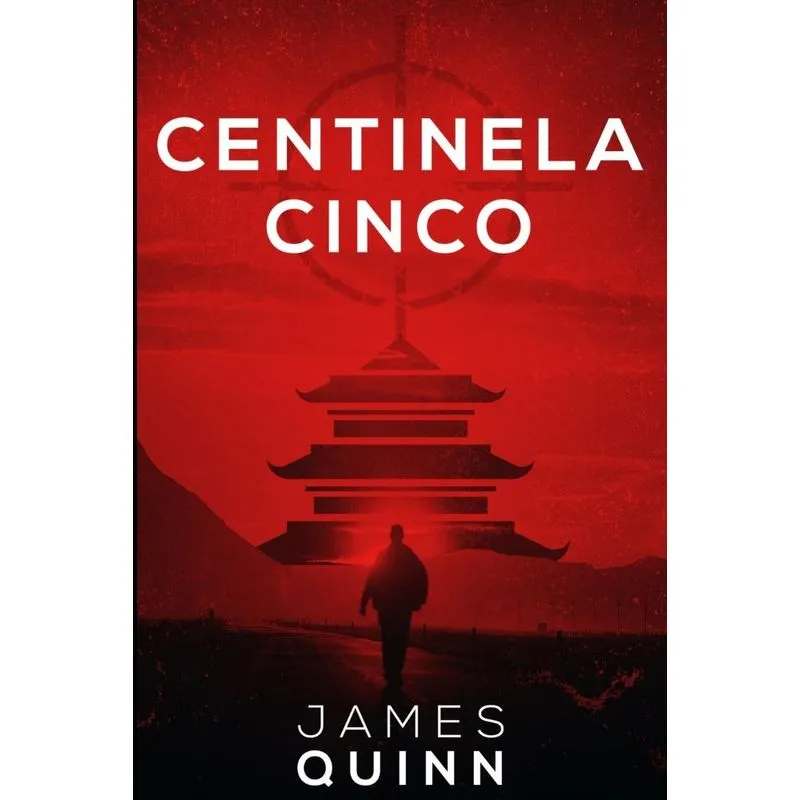 Centinela Cinco