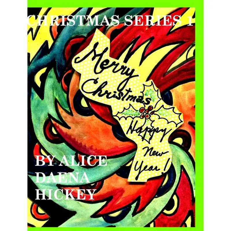 Chritmas Series !