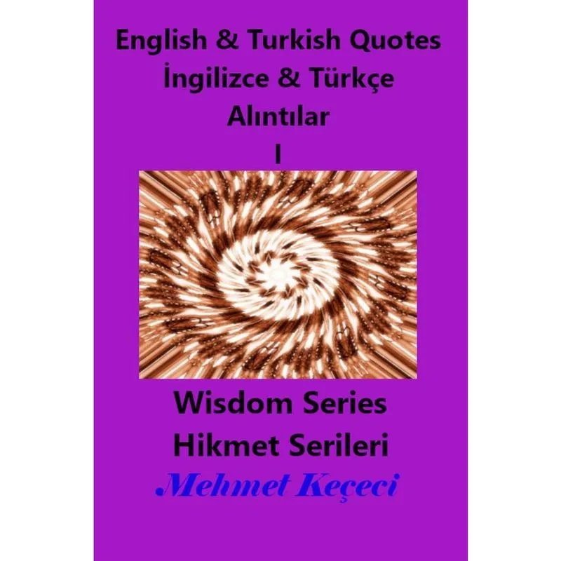 English and Turkish Quotes I