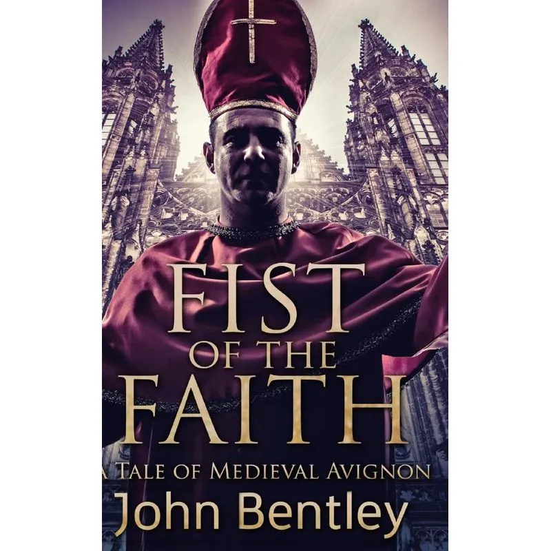 Fist of the Faith