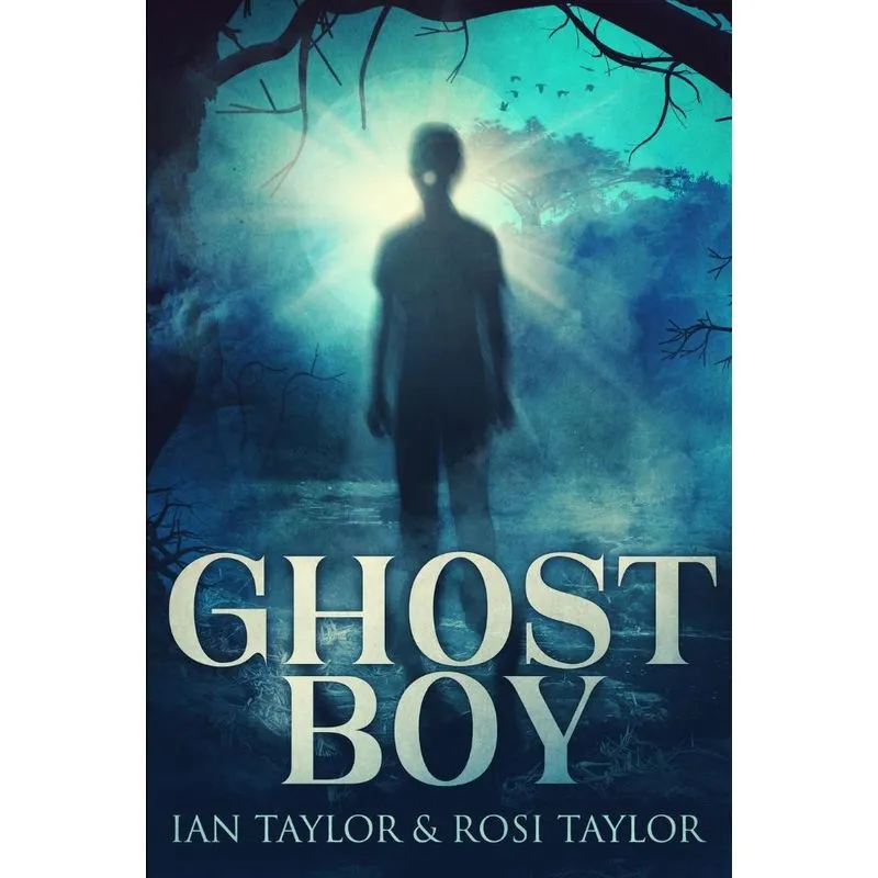 Ghost Boy