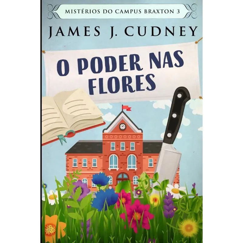 O Poder nas Flores