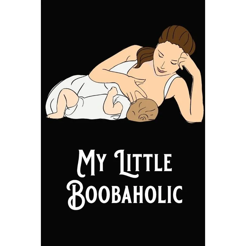 My Little Boobaholic