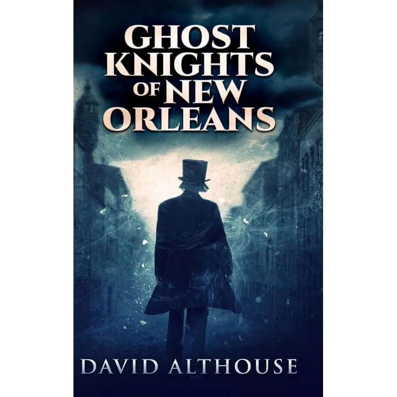 Ghost Knights Of New Orleans