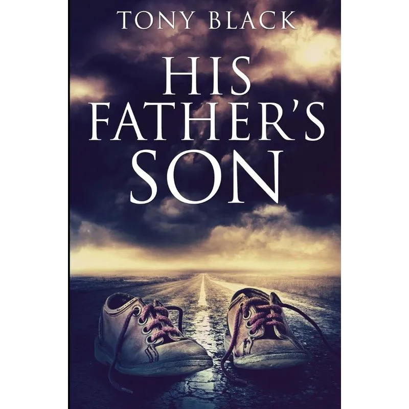 His Fathers Son
