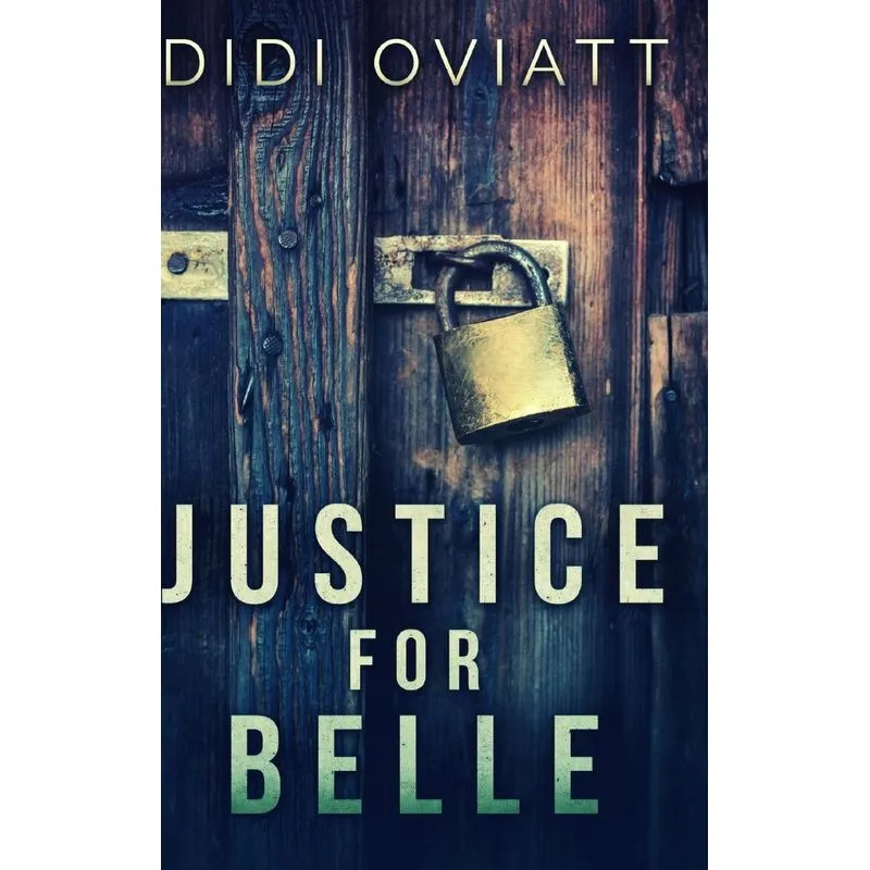 Justice For Belle