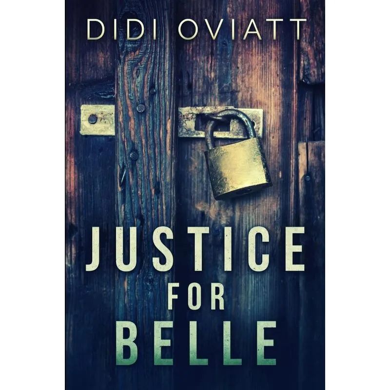 Justice For Belle