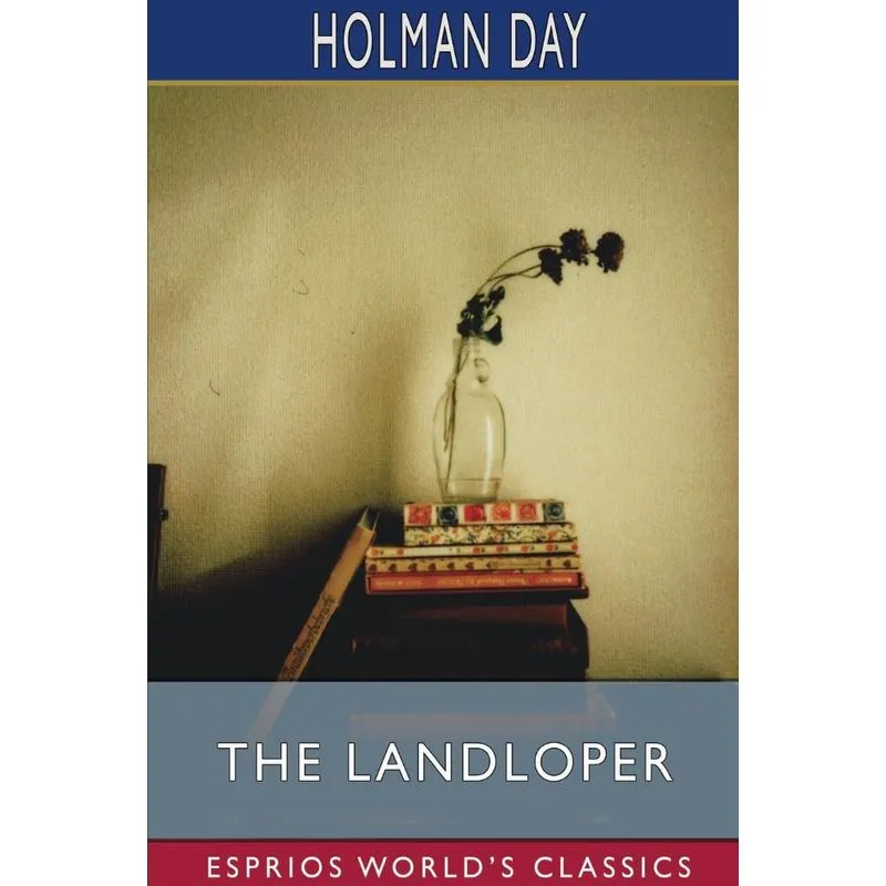 The Landloper (Esprios Classics)