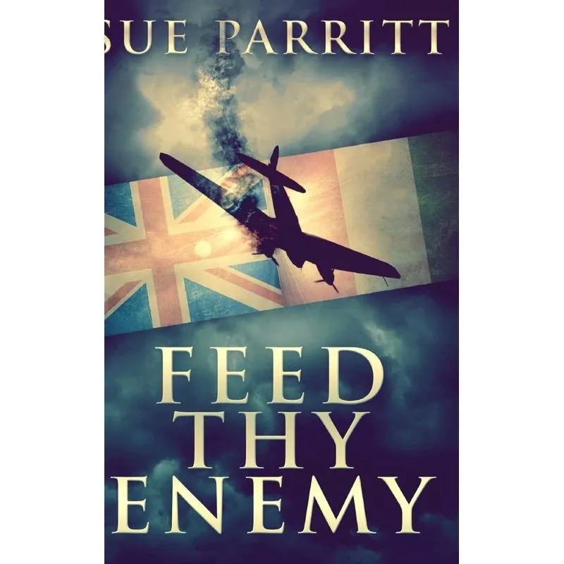 Feed Thy Enemy