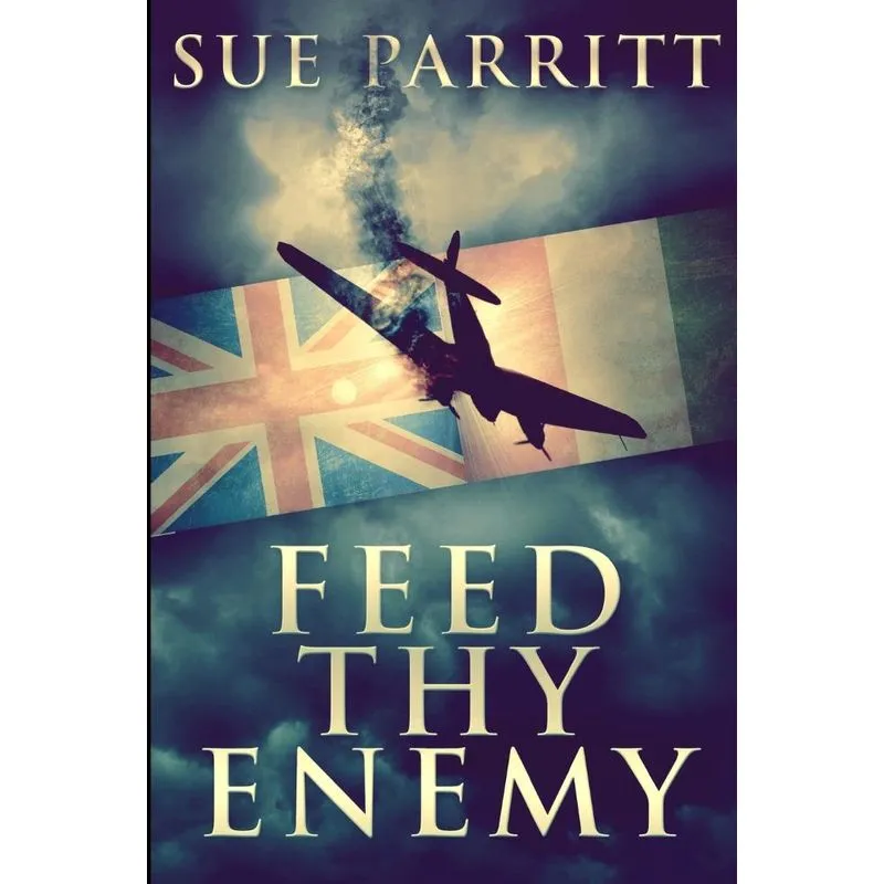 Feed Thy Enemy