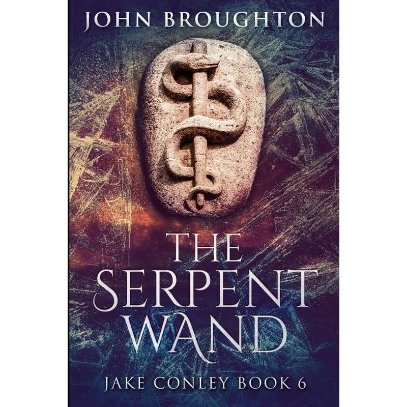 The Serpent Wand