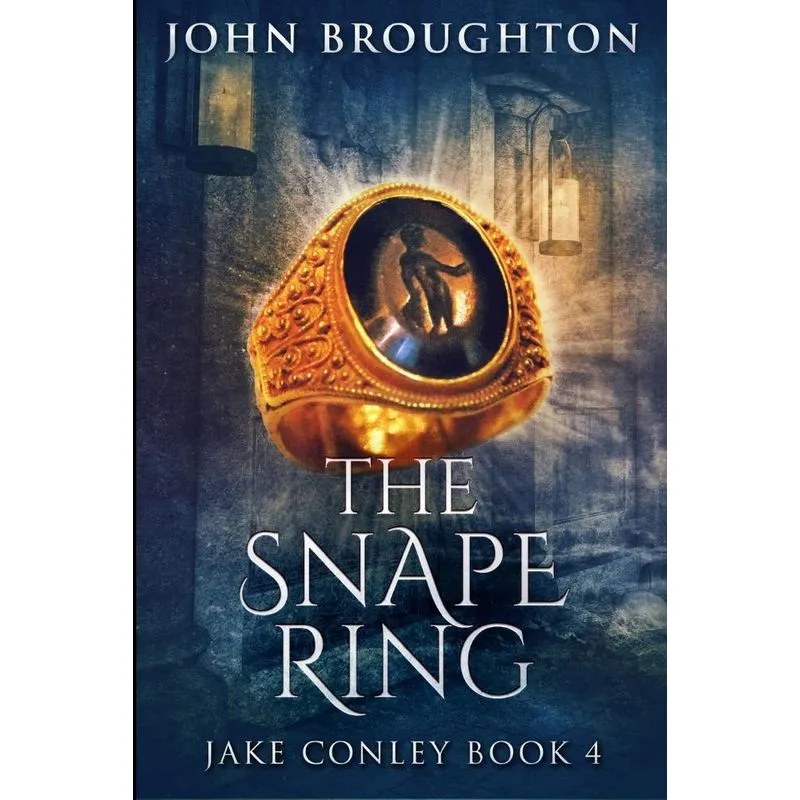 The Snape Ring