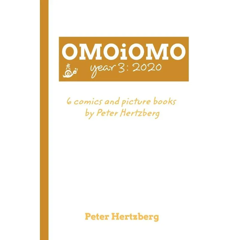OMOiOMO Year 3