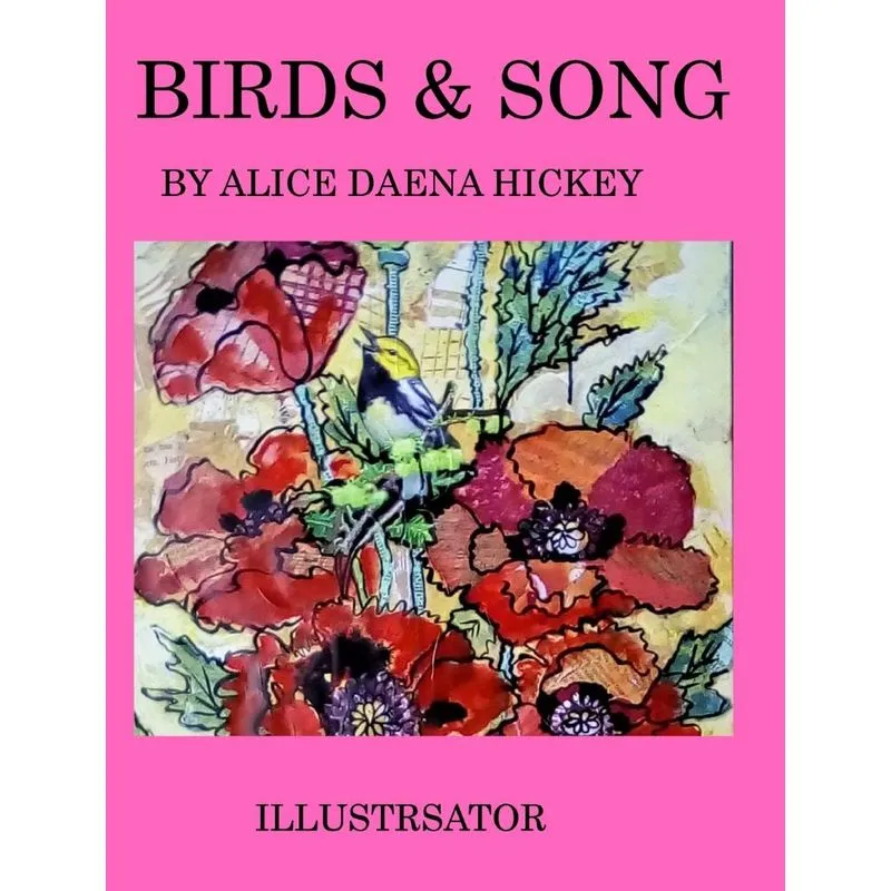 birds and song
