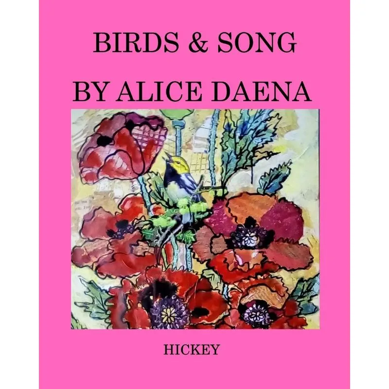 birds and song