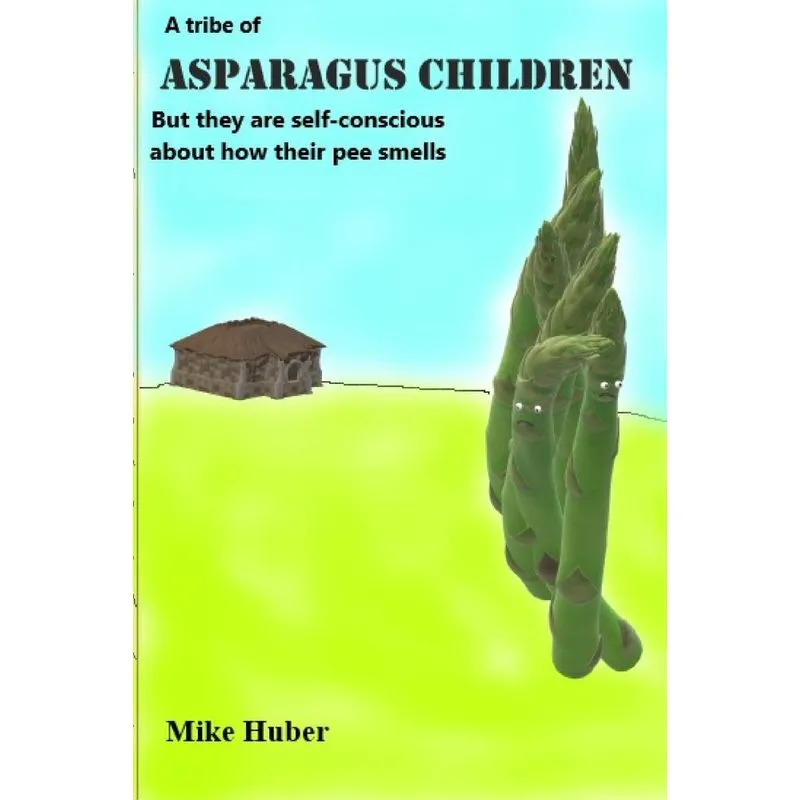 A Tribe Asparagus Children