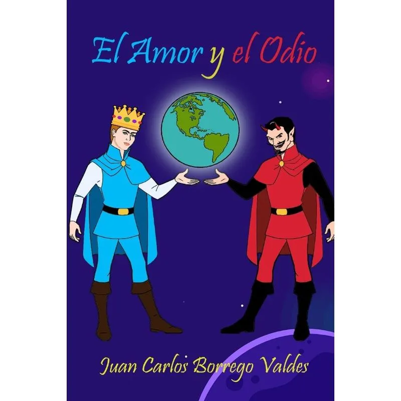 El amor y el odio