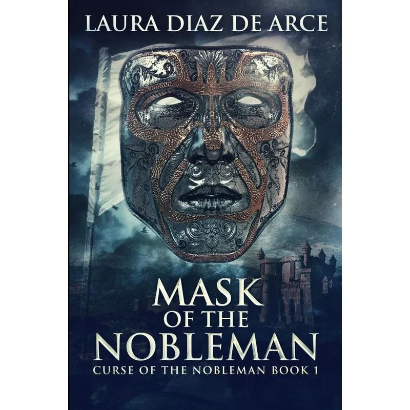 Mask of the Nobleman