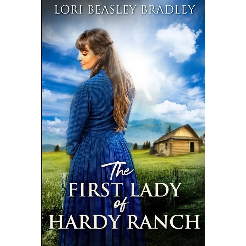 The First Lady of Hardy Ranch