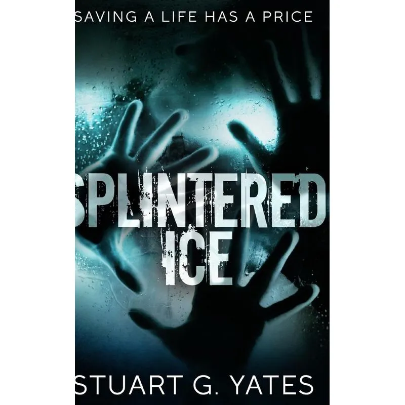 Splintered Ice