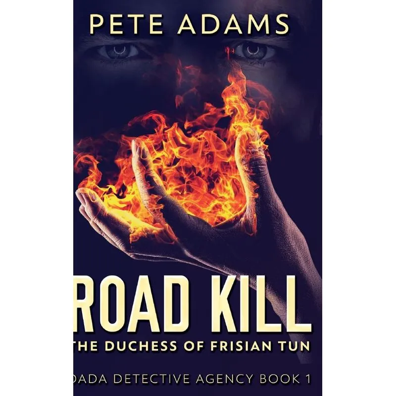 Road Kill