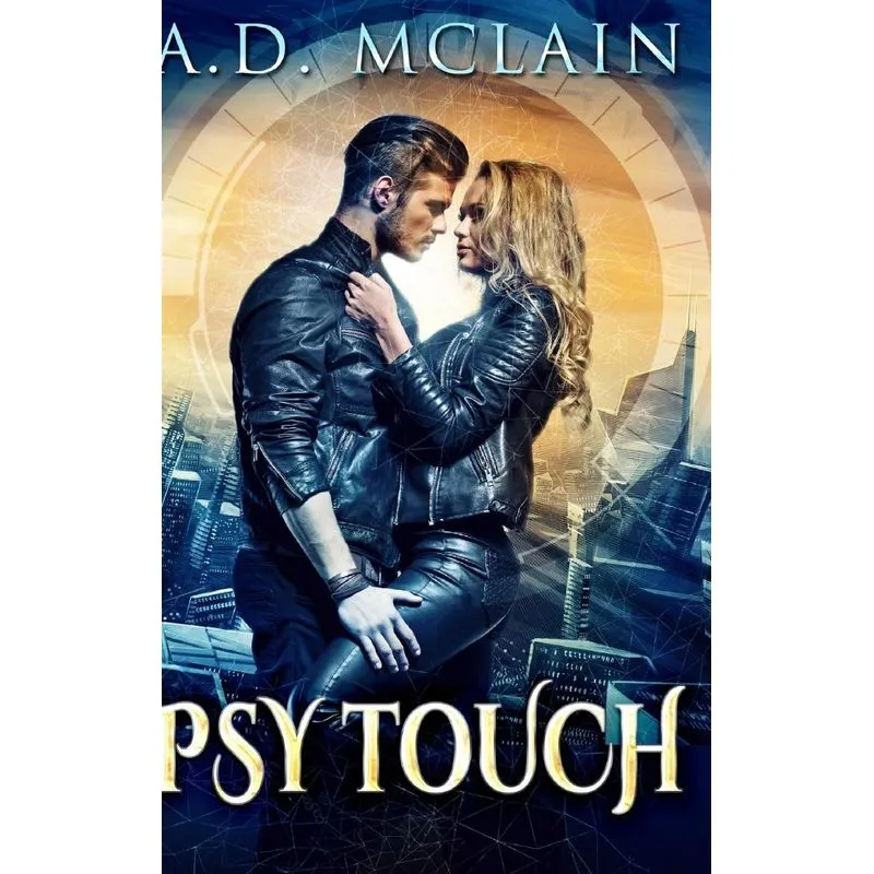 Psy Touch