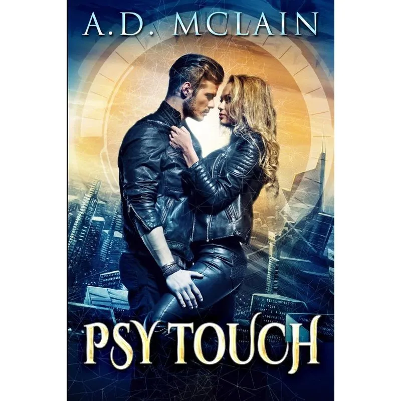 Psy Touch