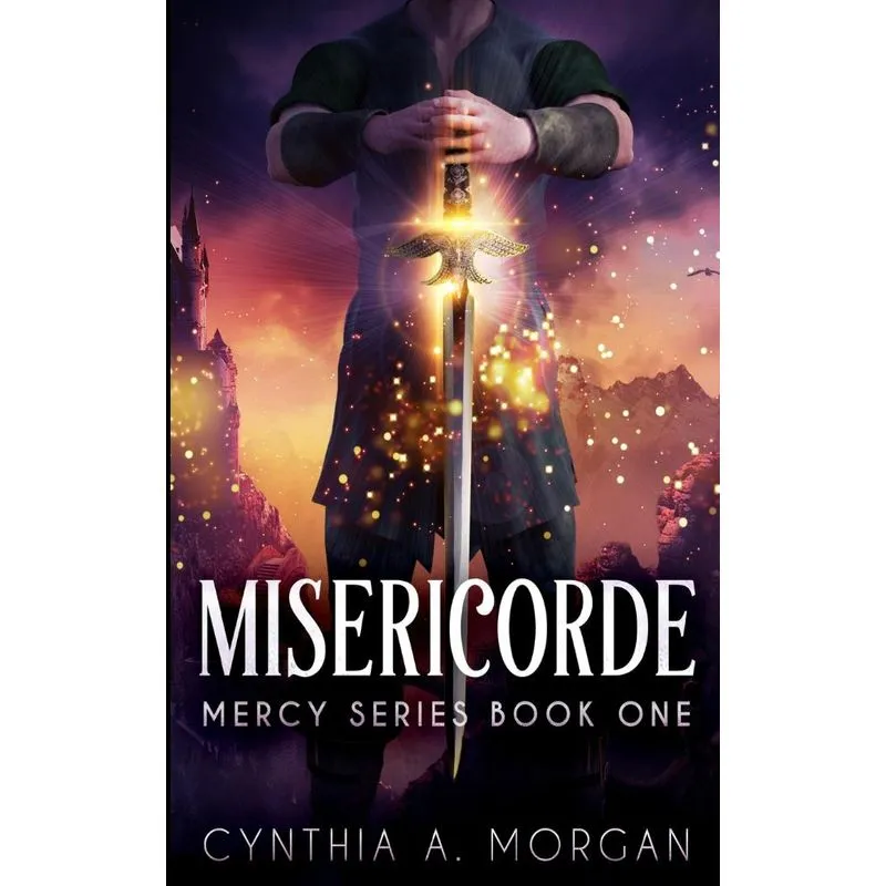 Misericorde (Mercy Series Book 1)
