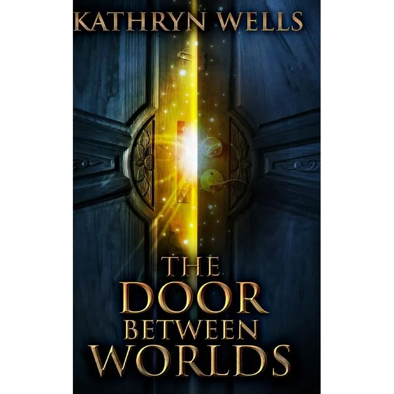 The Door Between Worlds