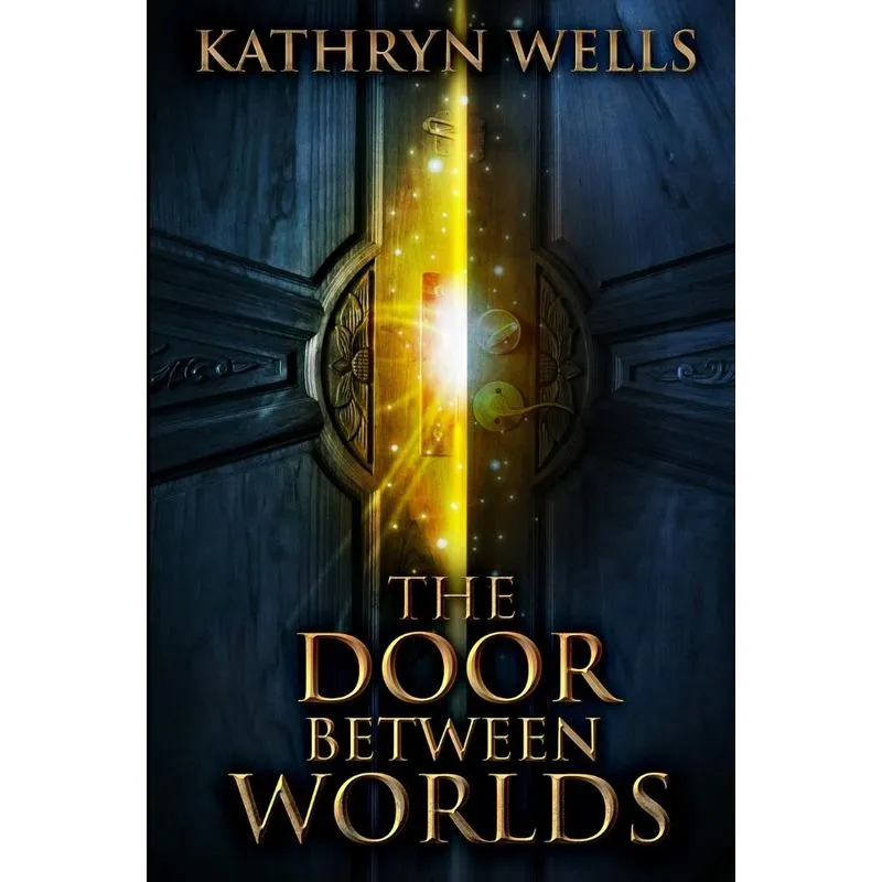 The Door Between Worlds