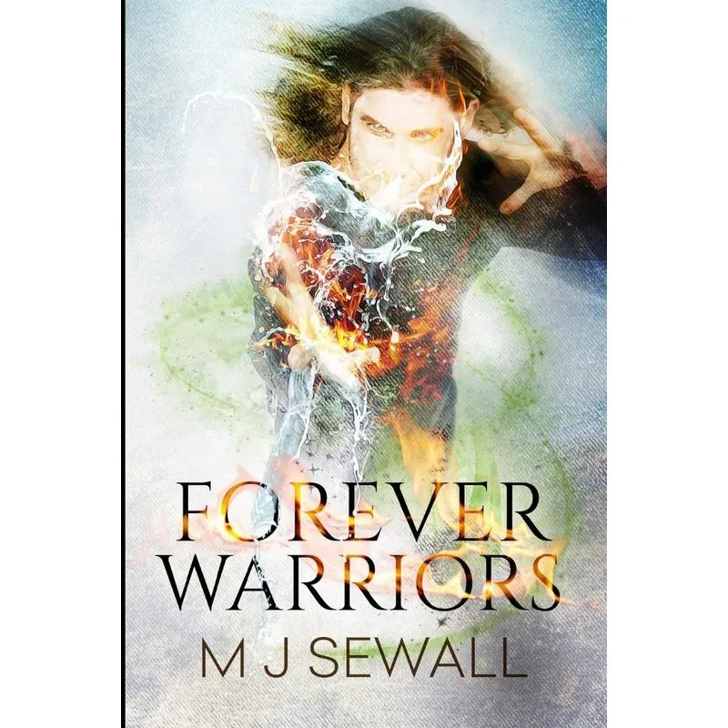 Forever Warriors