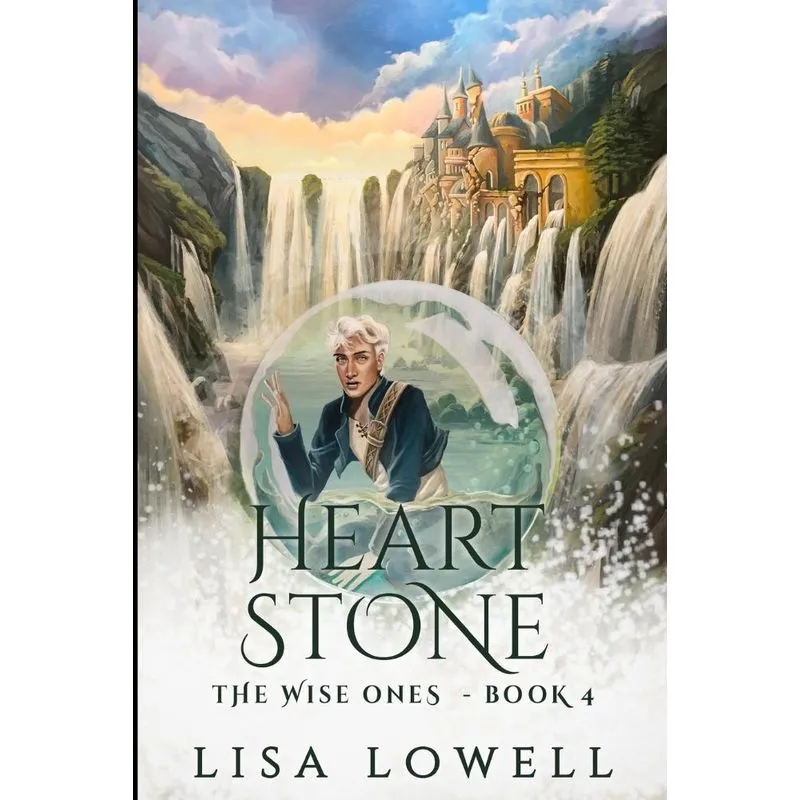 Heart Stone