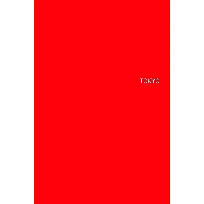 Livro Tokyo
