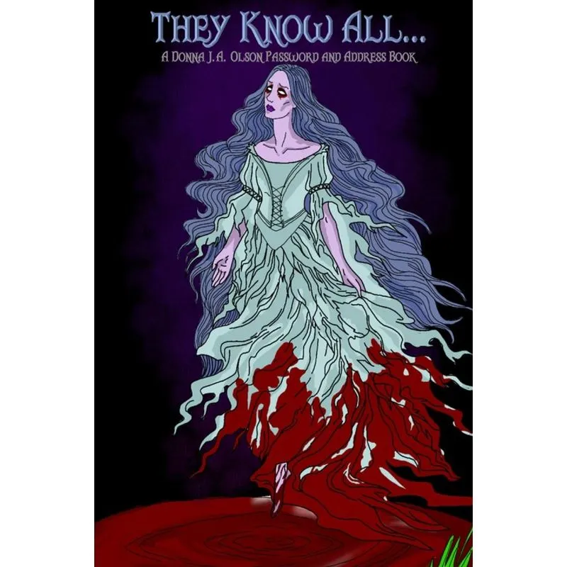 They Know All..