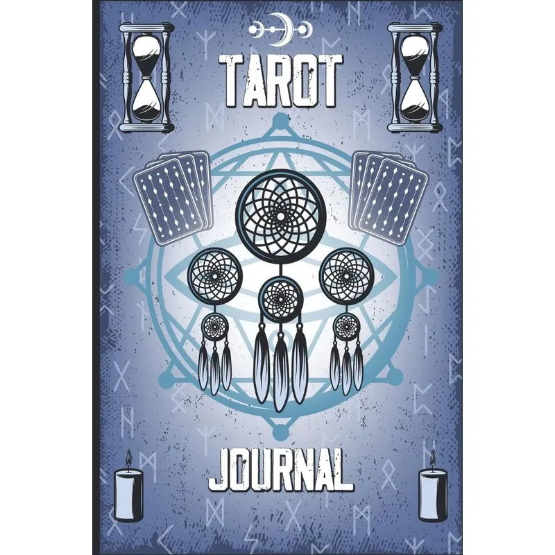 Tarot Journal