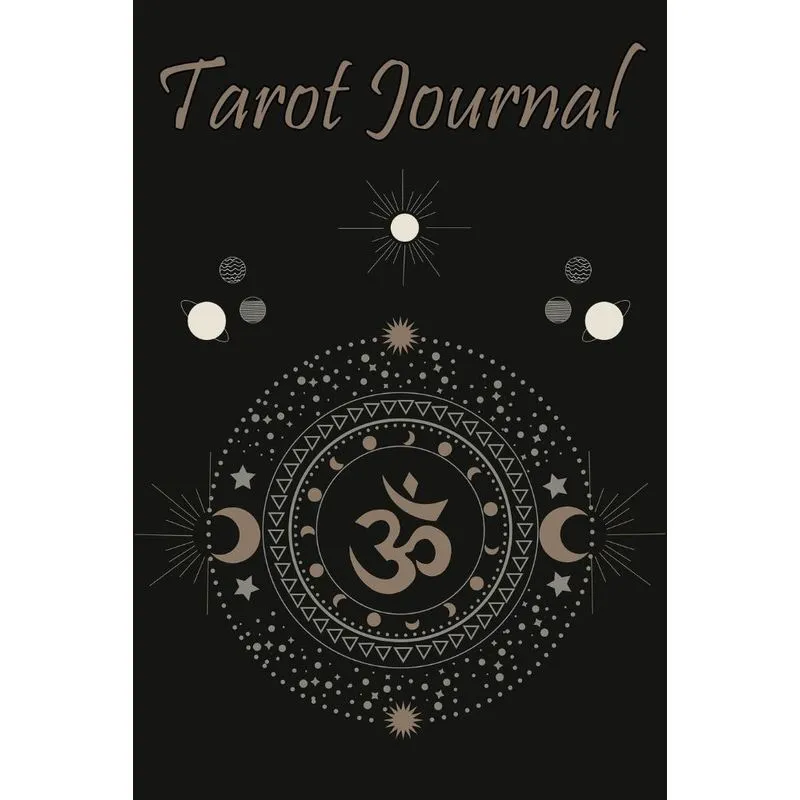 Tarot Journal