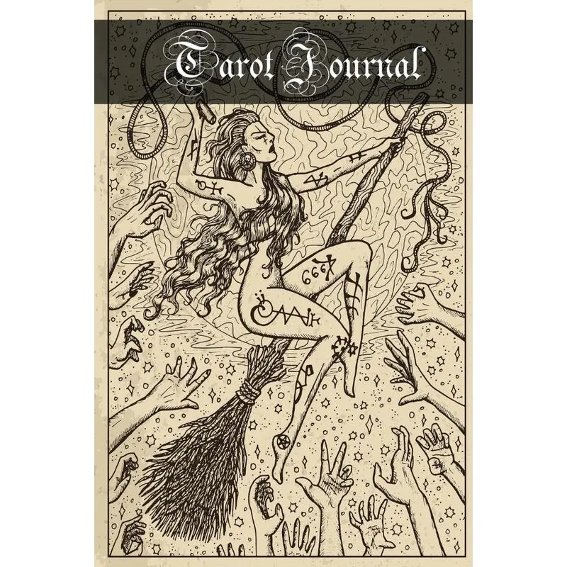 Tarot Journal