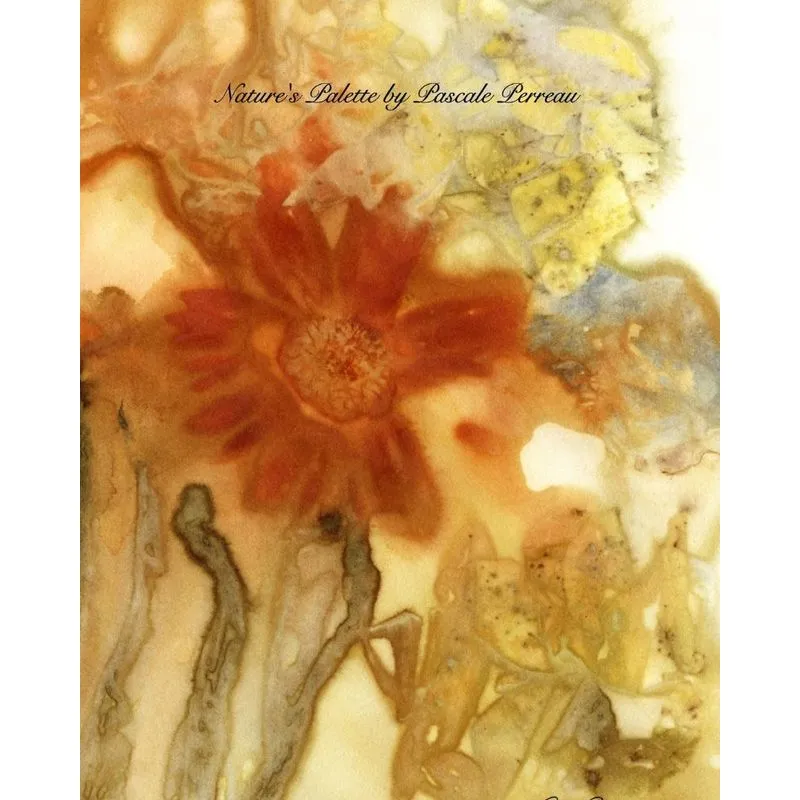 Natures Palette By Pascale Perreau