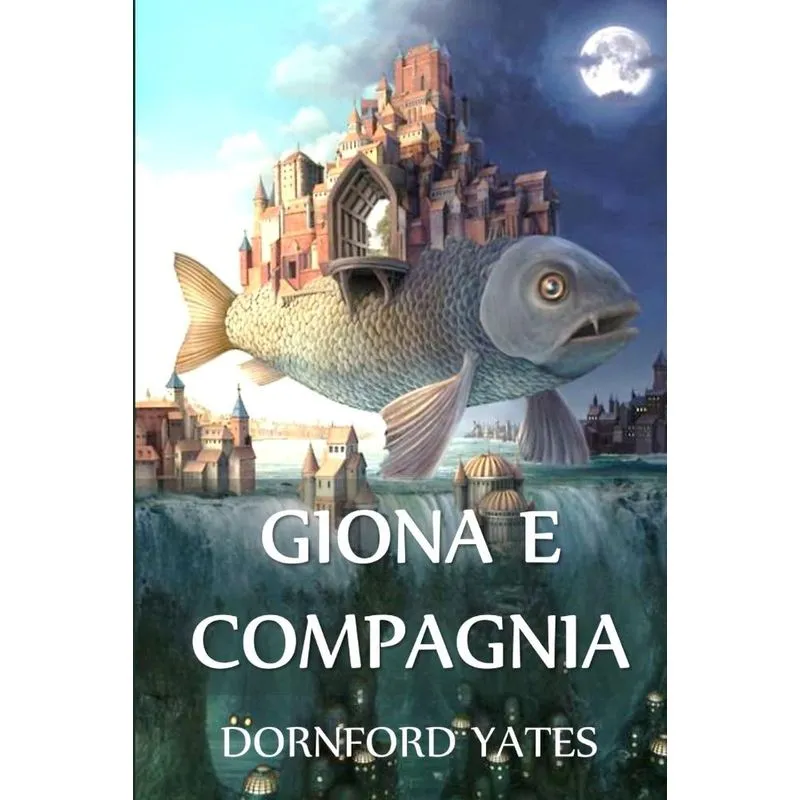Giona e Compagnia