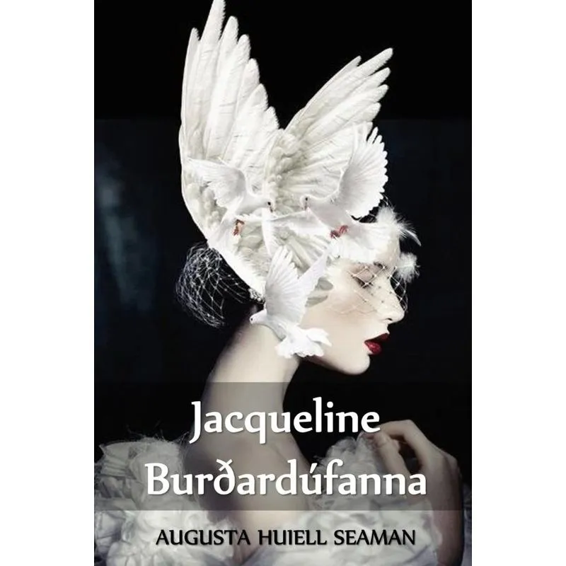 Jacqueline Burðardúfanna