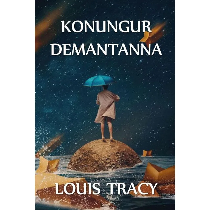 Konungur Demantanna