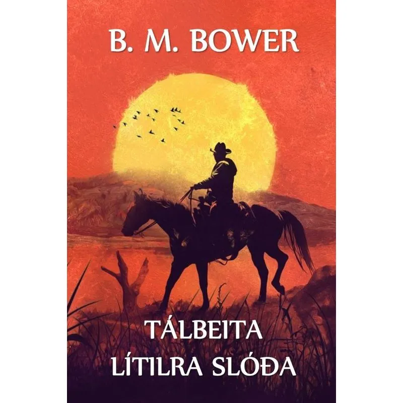 Tálbeita Daufra Slóða