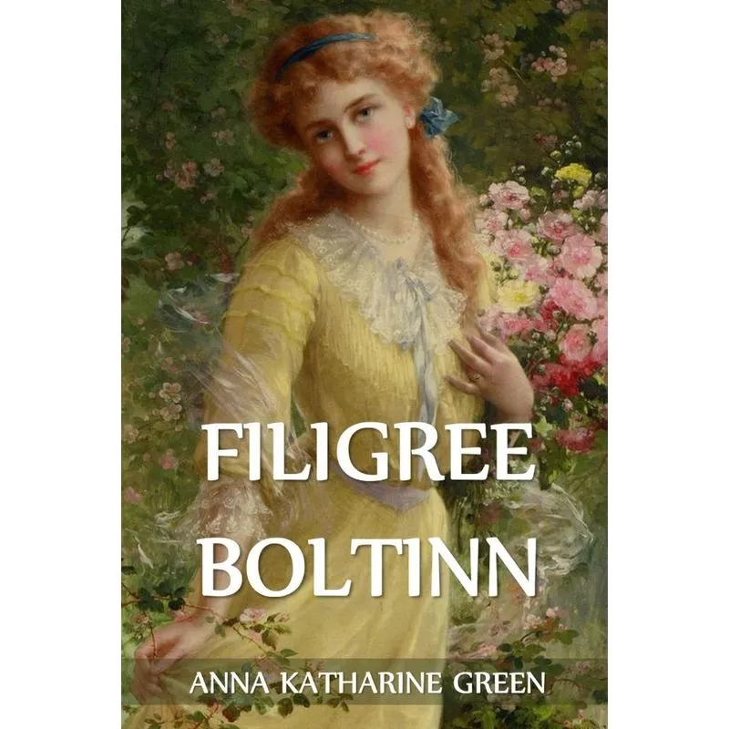 Filigree Boltinn